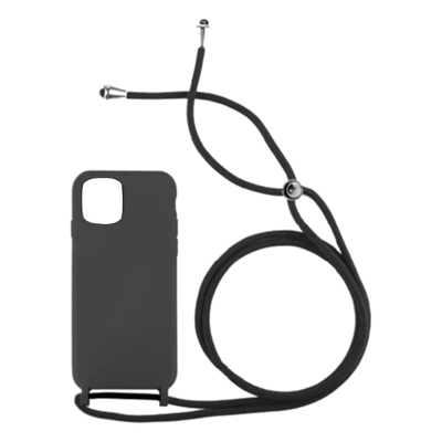 Capa c/ Cordão XIAOMI Redmi A1/A2