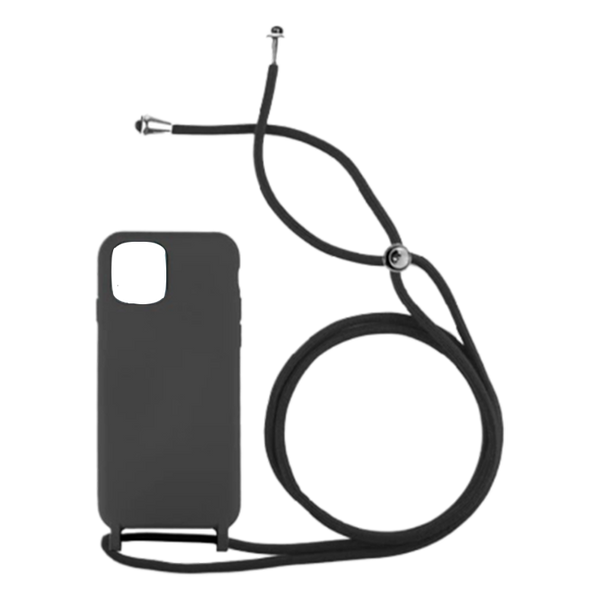 Capa c/ Cordão XIAOMI Redmi A1/A2