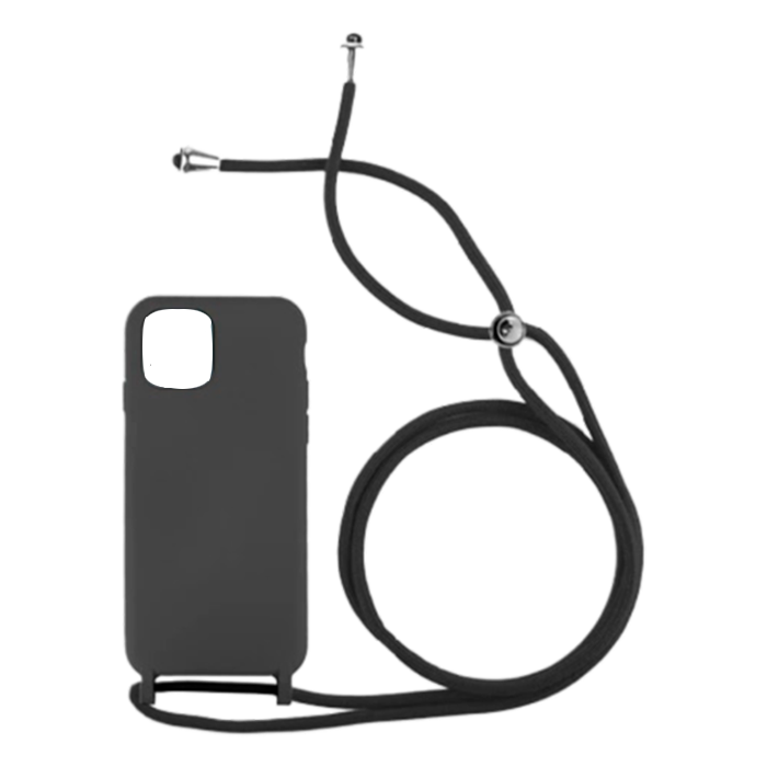 Capa c/ Cordão XIAOMI Redmi A1/A2