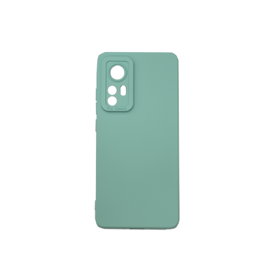 Capa Silicone XIAOMI 12/12X