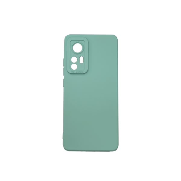 Capa Silicone XIAOMI 12/12X