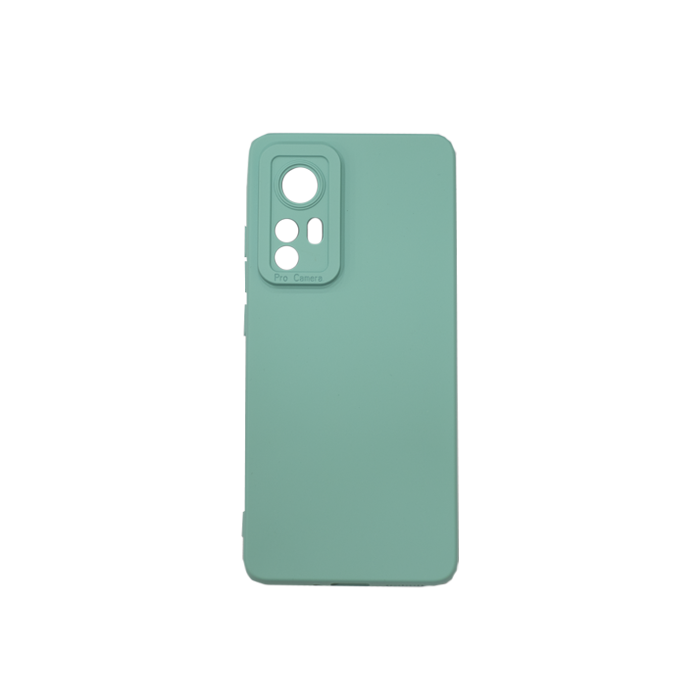 Capa Silicone XIAOMI 12/12X