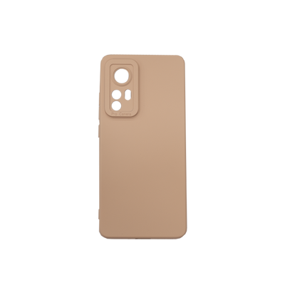 Capa Silicone XIAOMI 12/12X