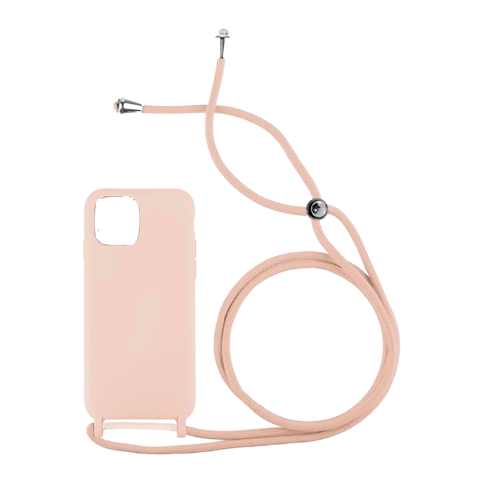 Capa c/ Cordão XIAOMI Redmi A1/A2