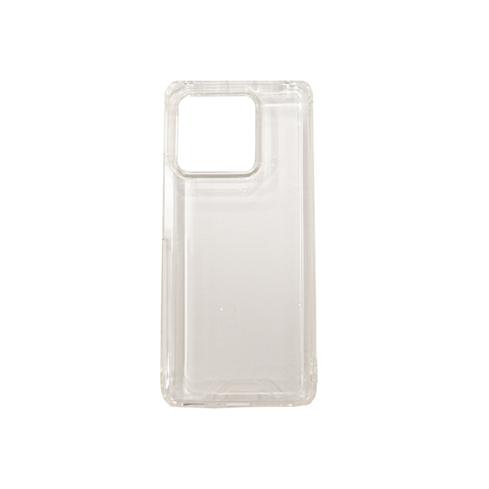 Capa Reforçada Xiaomi 13 Pro Clear