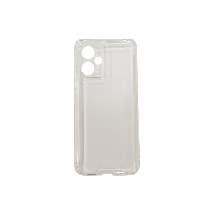 Capa Reforçada Redmi Note 12 5G Clear