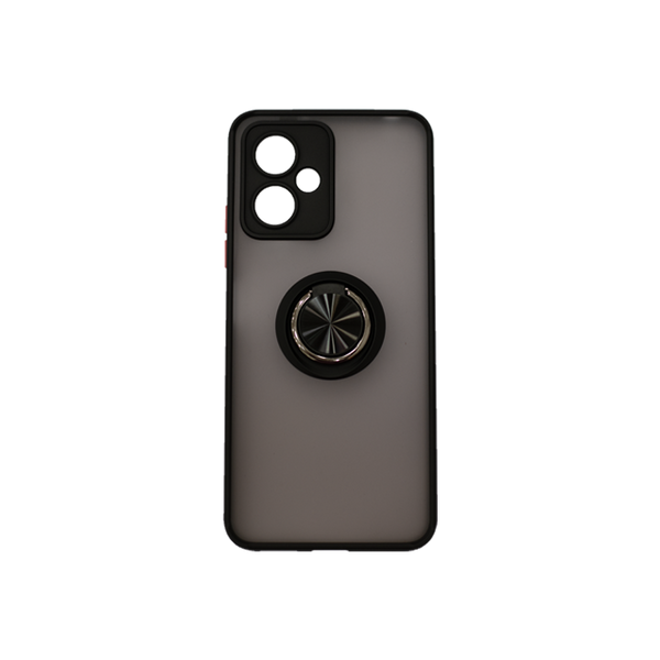 Capa Gel Redmi Note 12 Black