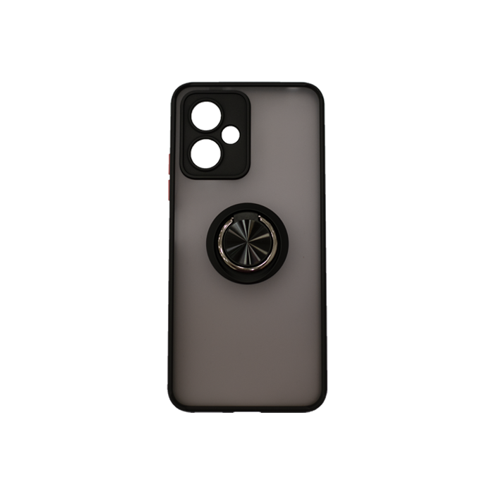 Capa Gel Redmi Note 12 Black