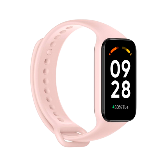 Bracelete Redmi Smart Band 2/Band 8 Active