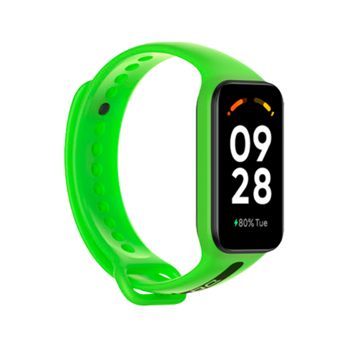 Bracelete Redmi Smart Band 2/Band 8 Active