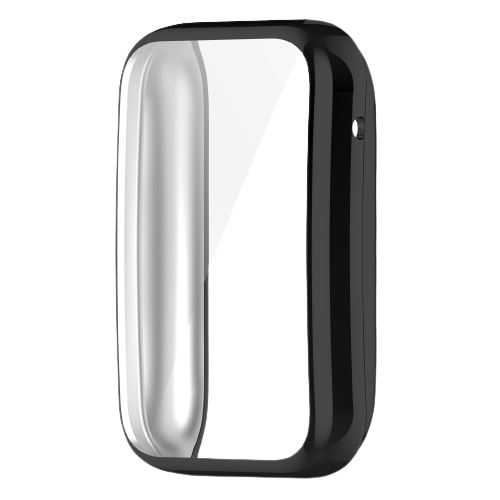 Capa Protetora de Ecrã Smart Band 7 Pro Preta