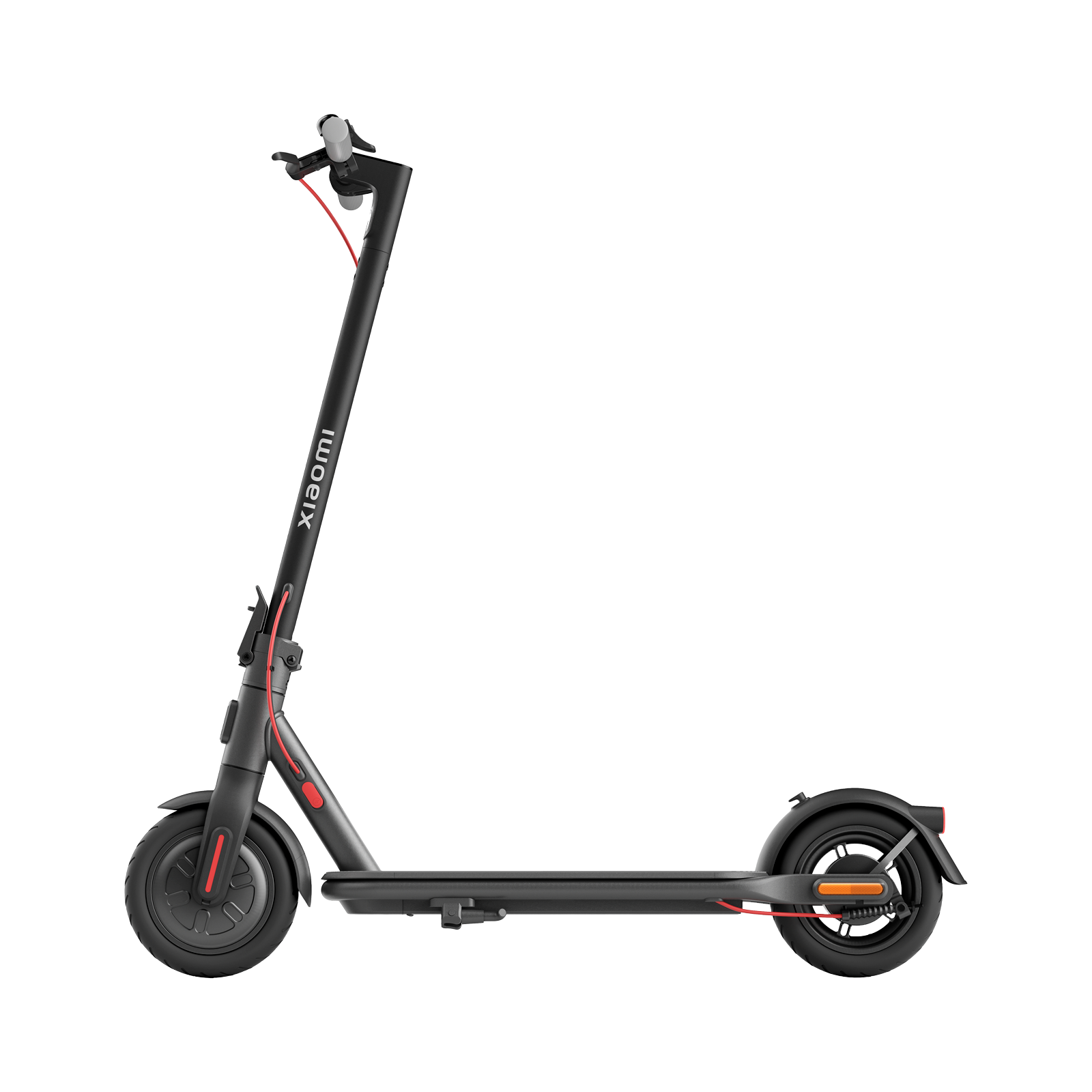 Xiaomi Electric Scooter 4 Lite Black