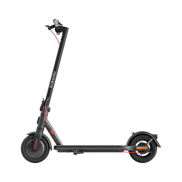 Xiaomi Electric Scooter 4 Lite Black