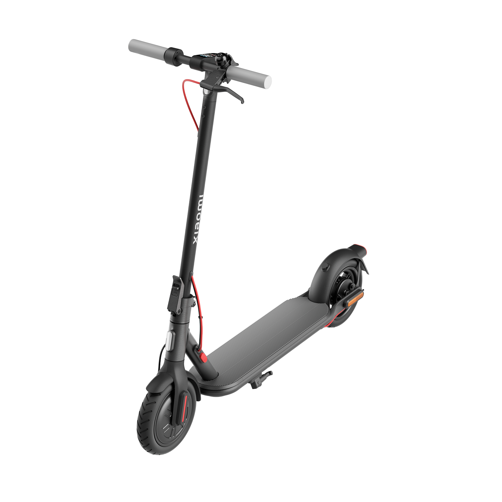 Xiaomi Electric Scooter 4 Lite Black