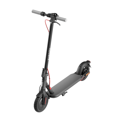 Xiaomi Electric Scooter 4 Lite Black
