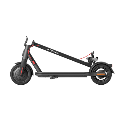 Xiaomi Electric Scooter 4 Lite Black