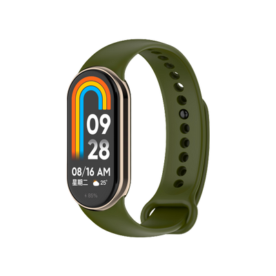 Bracelete XIAOMI Band 8