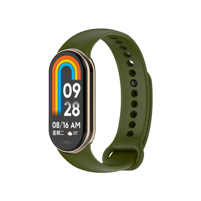 Bracelete XIAOMI Band 8
