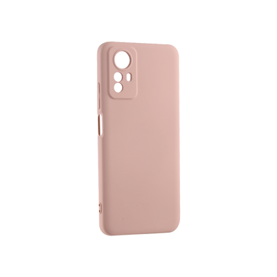 Capa Silicone Redmi Note 12s