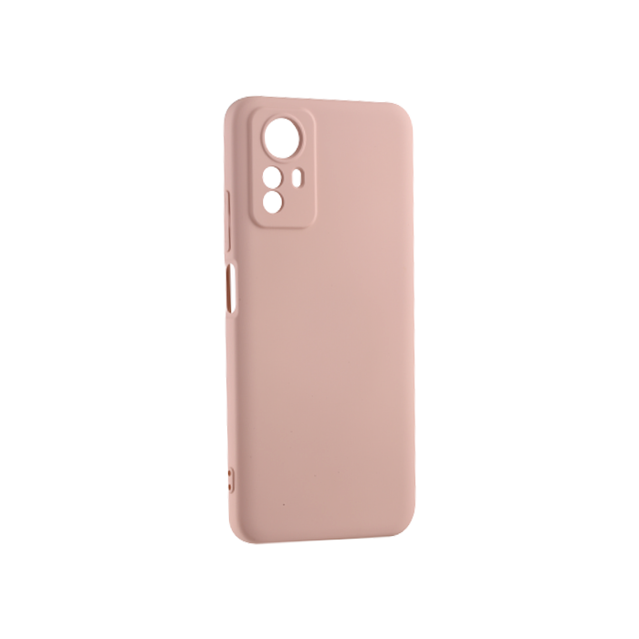Capa Silicone Redmi Note 12s