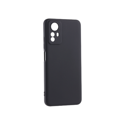 Capa Silicone Redmi Note 12s