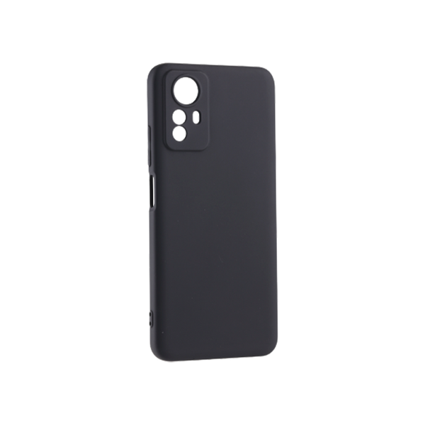 Capa Silicone Redmi Note 12s
