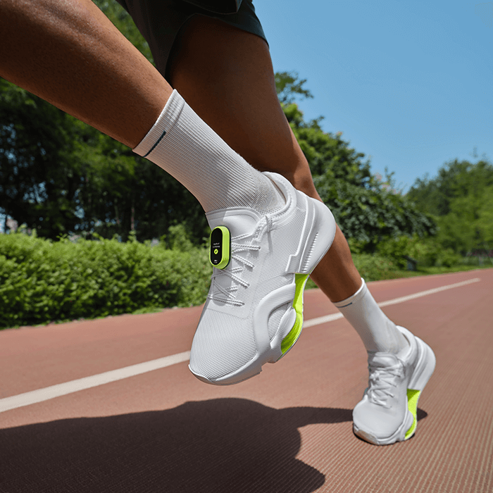 Clip de Corrida Xiaomi Smart Band