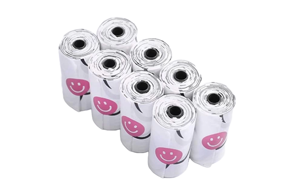Petkit Dog Waste Bag Set 8x