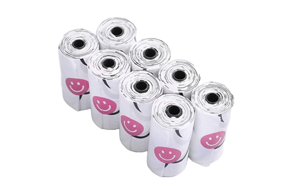 Petkit Dog Waste Bag Set 8x
