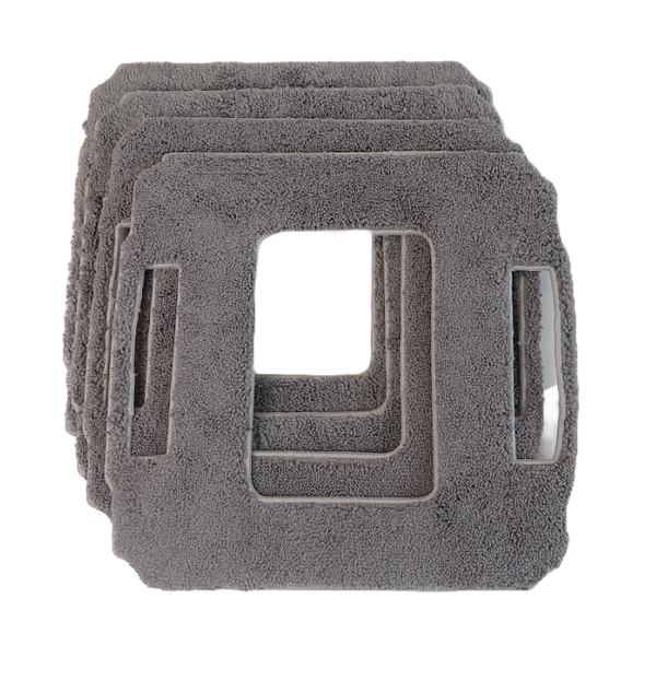 HUTT A1 Cleaning PAD Kit