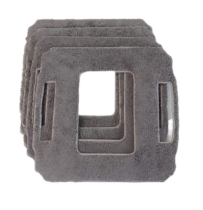 HUTT A1 Cleaning PAD Kit