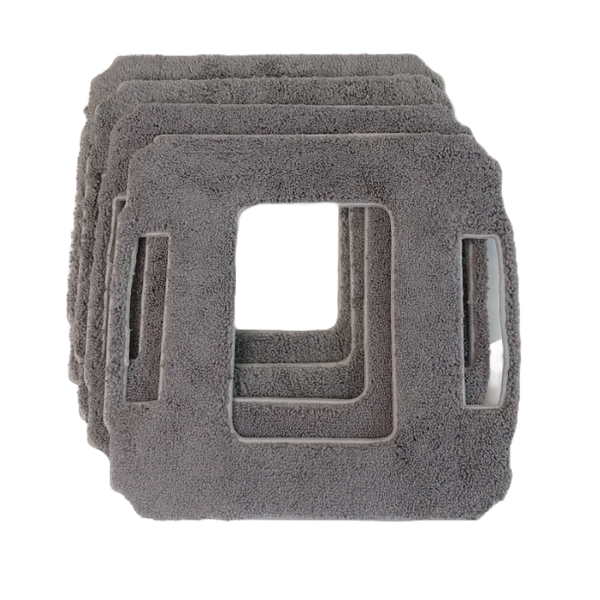 Acessório HUTT A1 Cleaning PAD Kit v2