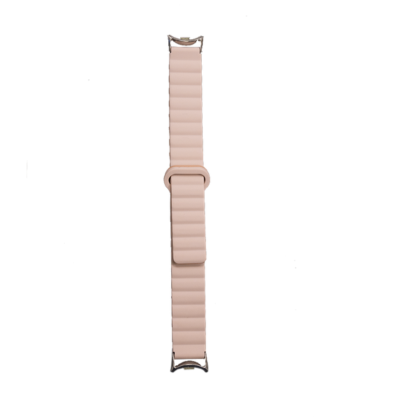 Bracelete magnética Xiaomi Band 8/9 Light Pink