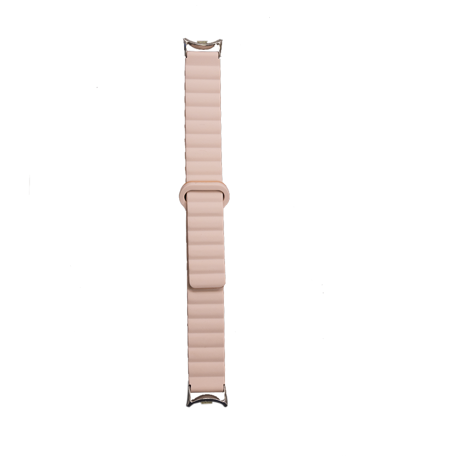 Bracelete magnética Xiaomi Band 8/9 Light Pink