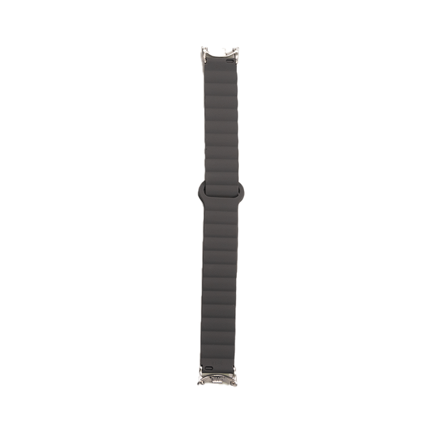 Bracelete magnética Xiaomi Band 8/9 Gray/Black
