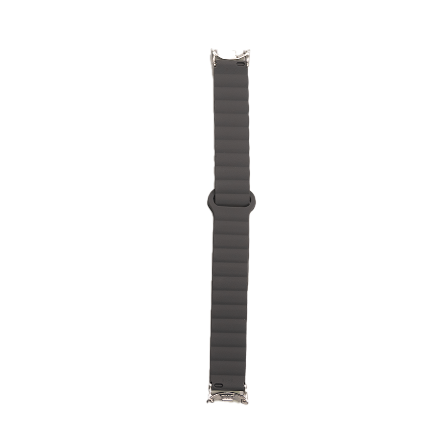 Bracelete magnética Xiaomi Band 8/9 Gray/Black