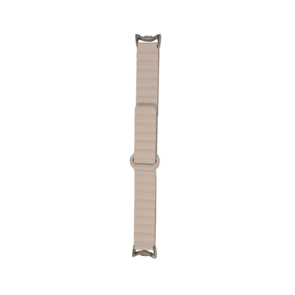 Bracelete magnética Xiaomi Band 8/9 Ivory