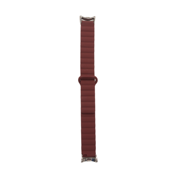 Bracelete magnética Xiaomi Band 8/9 Wine Red
