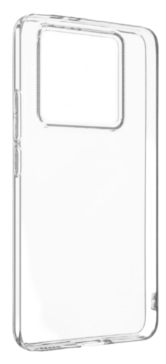 Capa Transparente Swissten Jelly Xiaomi Redmi Note 14