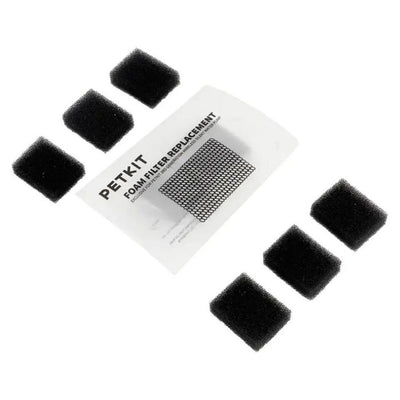Acessório petkit Wireless Pump Sponge