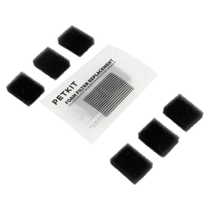 Acessório petkit Wireless Pump Sponge