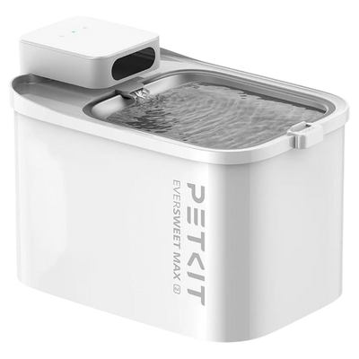 Fonte de Água Petkit Eversweet Max 2 Smart Pet Drinking Fountain - UVC