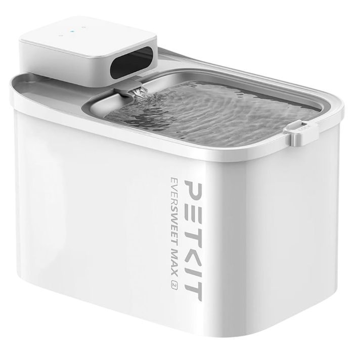 Fonte de Água Petkit Eversweet Max 2 Smart Pet Drinking Fountain - UVC