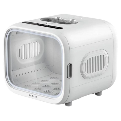 Secador Pet Petkit AirSalon Max Smart Pet Dryer Box
