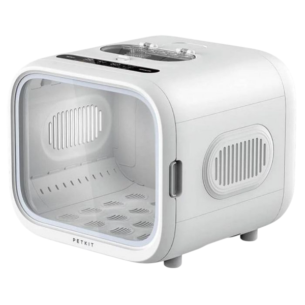 Secador Pet Petkit AirSalon Max Smart Pet Dryer Box