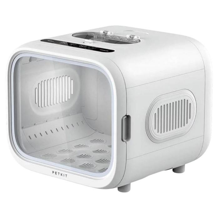 Secador Pet Petkit AirSalon Max Smart Pet Dryer Box