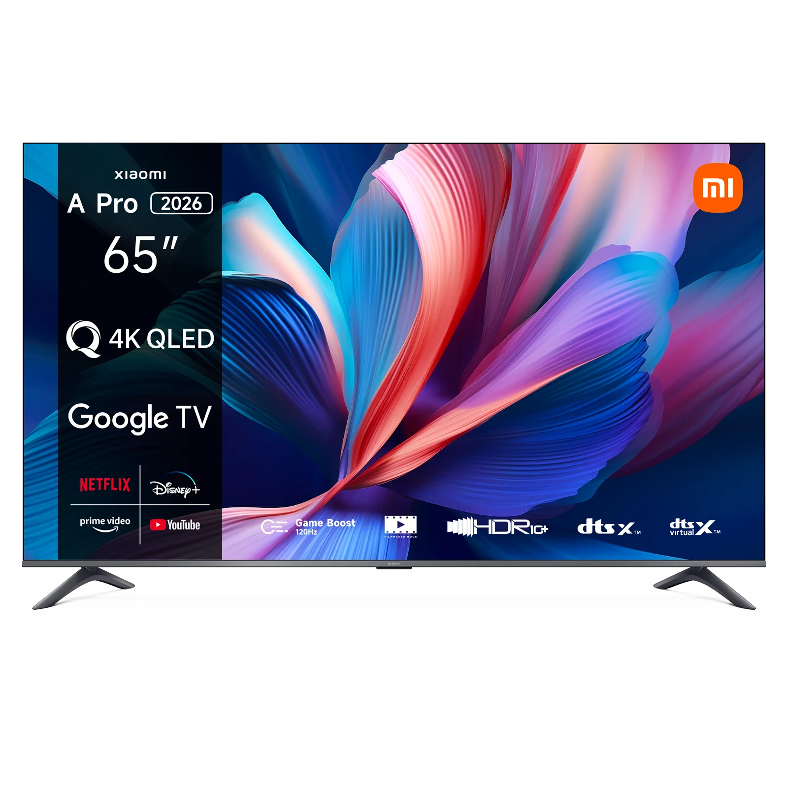 Xiaomi TV A PRO 65 2026