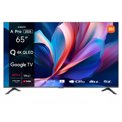 Xiaomi TV A PRO 65 2026