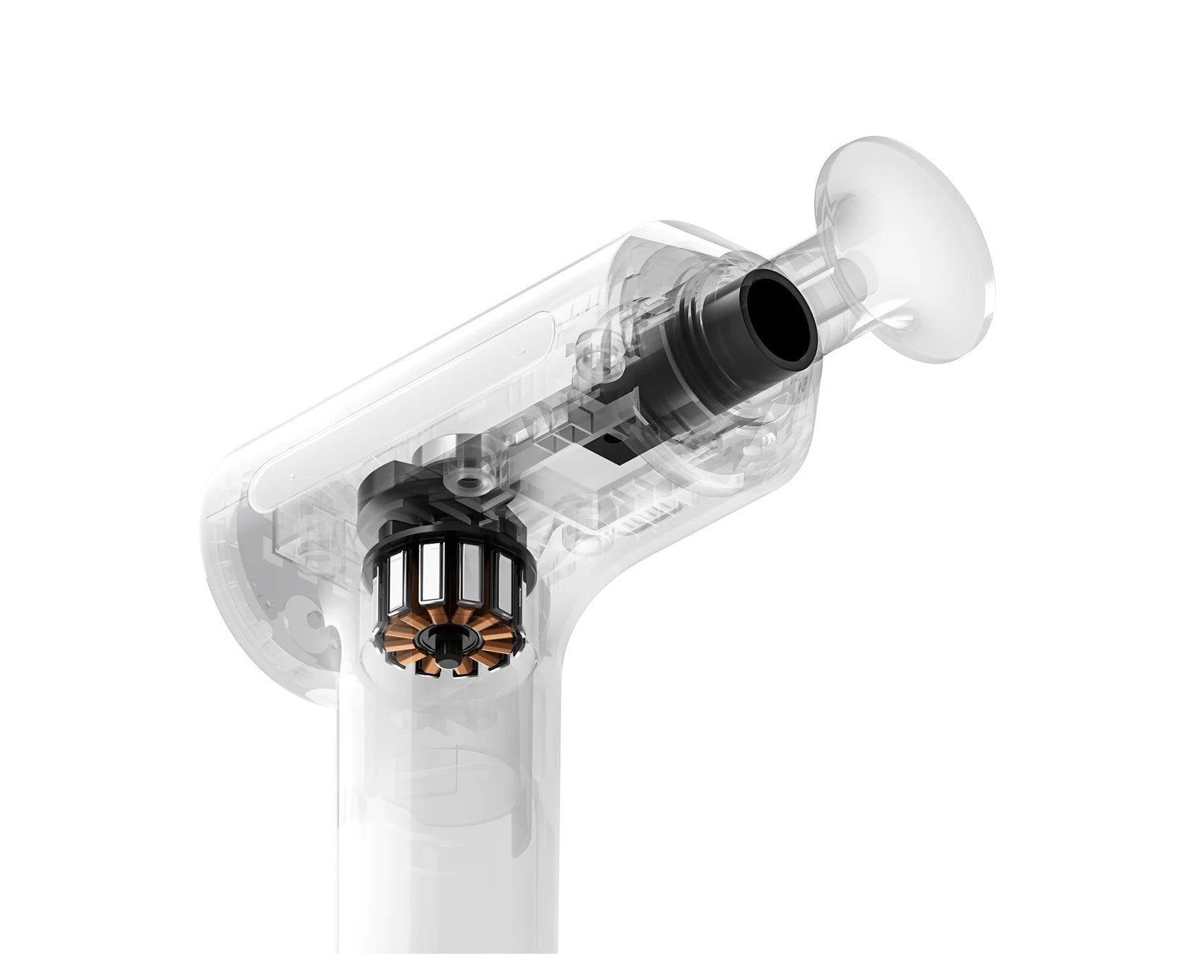 Pistola de Massagem Xiaomi Massage Gun  2