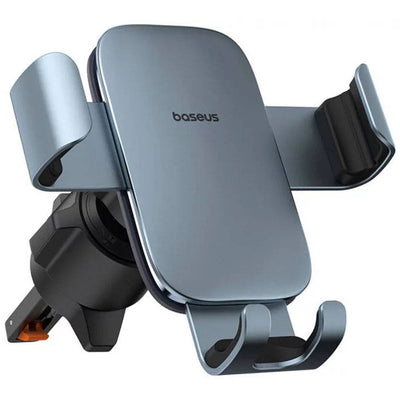 Suporte Baseus Metal Age 3 Gravity Car Mount